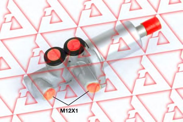 CAR 6352 Главный тормозной цилиндр для BMW (Бмв) CAR 6352 Главный тормозной цилиндр для BMW (Бмв)