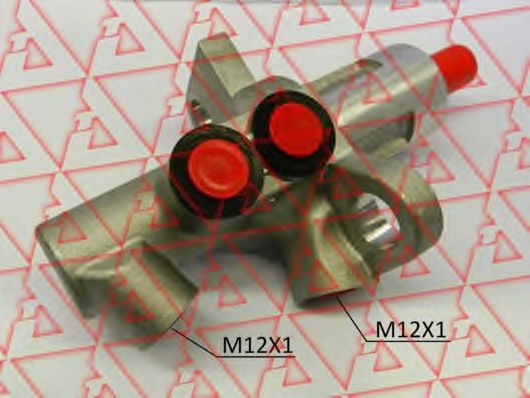 CAR 6365 Главный тормозной цилиндр для SEAT EXEO (Сеат Эxэо) CAR 6365 Главный тормозной цилиндр для SEAT EXEO (Сеат Эxэо)