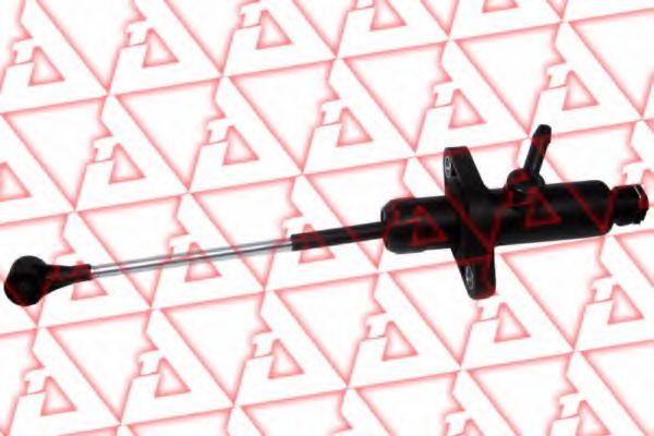 CAR 7163 Главный цилиндр, система сцепления для FIAT STRADA (Фиат Страда) CAR 7163 Главный цилиндр, система сцепления для FIAT STRADA (Фиат Страда)