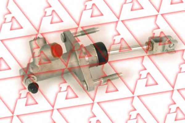 CAR 7327 Главный цилиндр, система сцепления для HONDA PRELUDE V (Хонда Прэлудэ v) CAR 7327 Главный цилиндр, система сцепления для HONDA PRELUDE V (Хонда Прэлудэ v)