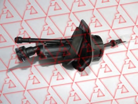 CAR 7407 Главный цилиндр, система сцепления для MAZDA (Мазда) CAR 7407 Главный цилиндр, система сцепления для MAZDA (Мазда)