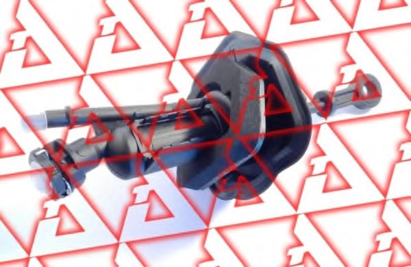 CAR 7412 Главный цилиндр, система сцепления для LAND ROVER LR2 (Ленд ровер/лэнд ровер Лр2) CAR 7412 Главный цилиндр, система сцепления для LAND ROVER LR2 (Ленд ровер/лэнд ровер Лр2)