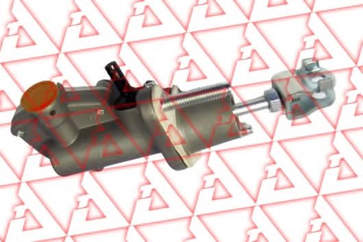 CAR 7621 Рабочий цилиндр, система сцепления для HONDA ACCORD VII (Хонда Аккорд 7) CAR 7621 Рабочий цилиндр, система сцепления для HONDA ACCORD VII (Хонда Аккорд 7)