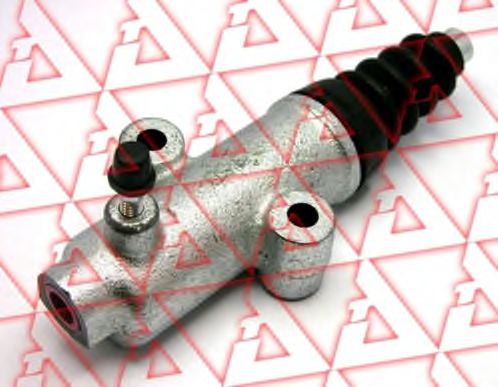 CAR 9116 Рабочий цилиндр, система сцепления для FIAT BRAVO I (Фиат Брава 1) CAR 9116 Рабочий цилиндр, система сцепления для FIAT BRAVO I (Фиат Брава 1)