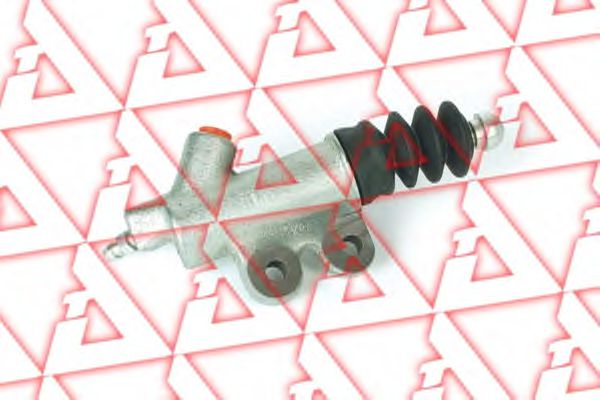 CAR 9224 Рабочий цилиндр, система сцепления для HONDA (Хонда)