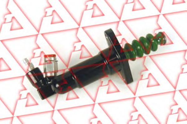 CAR 9240 Рабочий цилиндр, система сцепления для VOLKSWAGEN NOVO FUSCA (Фольксваген Ноvо фусcа) CAR 9240 Рабочий цилиндр, система сцепления для VOLKSWAGEN NOVO FUSCA (Фольксваген Ноvо фусcа)