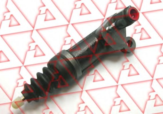 CAR 9248 Рабочий цилиндр, система сцепления для SEAT EXEO (Сеат Эxэо) CAR 9248 Рабочий цилиндр, система сцепления для SEAT EXEO (Сеат Эxэо)