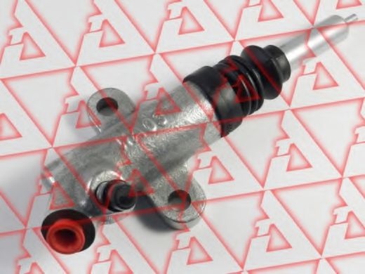 CAR 9334 Рабочий цилиндр, система сцепления для MAZDA PROCEED (Мазда Просид) CAR 9334 Рабочий цилиндр, система сцепления для MAZDA PROCEED (Мазда Просид)