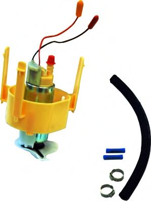 MEAT & DORIA 77256 Топливный насос для FIAT STILO MULTI (Фиат Стило мульти) MEAT & DORIA 77256 Топливный насос для FIAT STILO MULTI (Фиат Стило мульти)