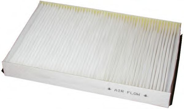 MEAT & DORIA 17125 Фильтр, воздух во внутренном пространстве для VOLVO S90 (Вольво С90)