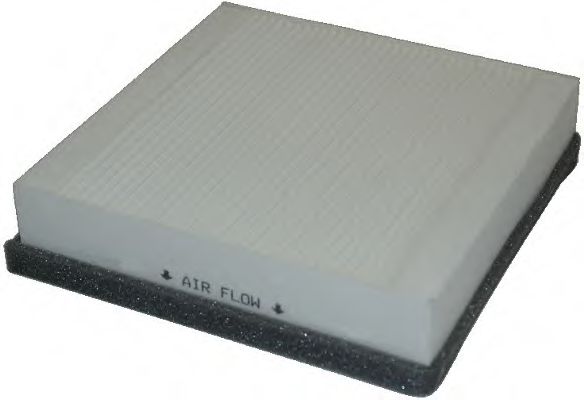 MEAT & DORIA 17235 Фильтр, воздух во внутренном пространстве для VOLVO (Вольво) MEAT & DORIA 17235 Фильтр, воздух во внутренном пространстве для VOLVO (Вольво)