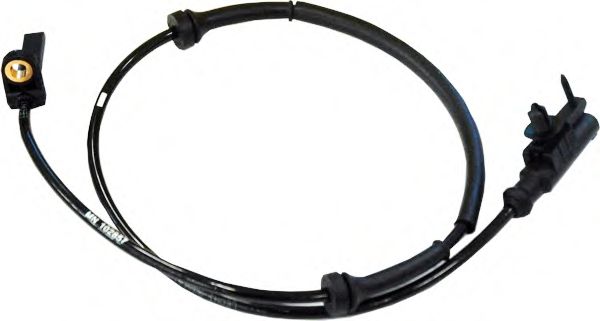 MEAT & DORIA 90250 Датчик, частота вращения колеса для SMART FORFOUR (Смарт Форфоур) MEAT & DORIA 90250 Датчик, частота вращения колеса для SMART FORFOUR (Смарт Форфоур)