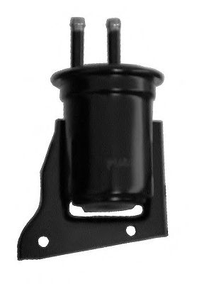 MEAT & DORIA 4095 Топливный фильтр для SUBARU (Субару) MEAT & DORIA 4095 Топливный фильтр для SUBARU (Субару)