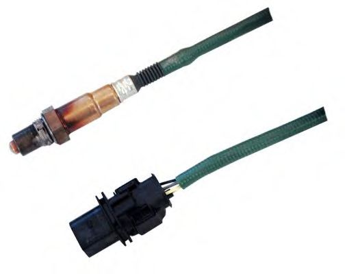 MEAT & DORIA 81669 Лямбда-зонд 