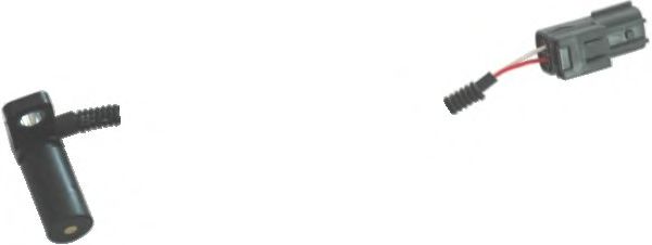 MEAT & DORIA 87313 Датчик частоты вращения, автоматическая коробка передач для SEAT AROSA (Сеат Ароса) MEAT & DORIA 87313 Датчик частоты вращения, автоматическая коробка передач для SEAT AROSA (Сеат Ароса)