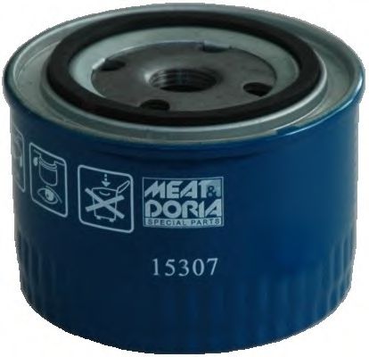 MEAT & DORIA 15307 Масляный фильтр для LADA PRIORA (Лада Приора) MEAT & DORIA 15307 Масляный фильтр для LADA PRIORA (Лада Приора)
