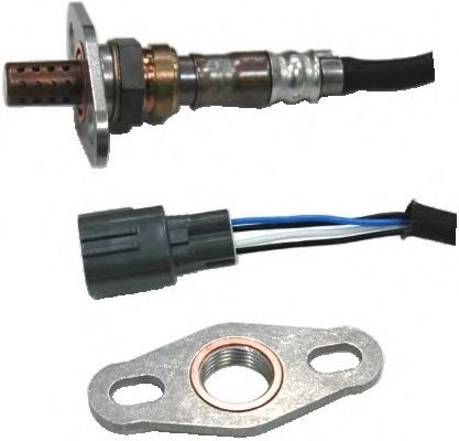 MEAT & DORIA 81563 Лямбда-зонд 