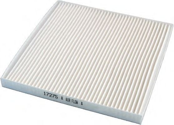 MEAT & DORIA 17275 Фильтр, воздух во внутренном пространстве для TOYOTA ESTIMA (Тойота/тоета Эстима) MEAT & DORIA 17275 Фильтр, воздух во внутренном пространстве для TOYOTA ESTIMA (Тойота/тоета Эстима)