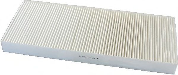 MEAT & DORIA 17262 Фильтр, воздух во внутренном пространстве для MERCEDES-BENZ O 404 (Мэрcэдэс-бэнз О 404)