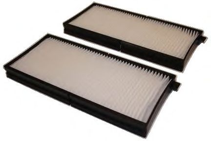 MEAT & DORIA 17385F-X2 Фильтр, воздух во внутренном пространстве для KIA MENTOR (Киа Мэнтор) MEAT & DORIA 17385F-X2 Фильтр, воздух во внутренном пространстве для KIA MENTOR (Киа Мэнтор)