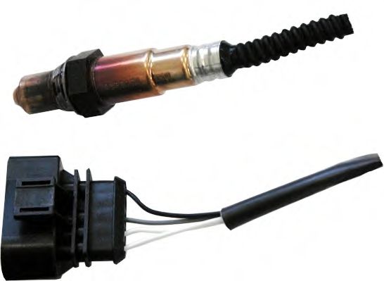 MEAT & DORIA 81654 Лямбда-зонд 