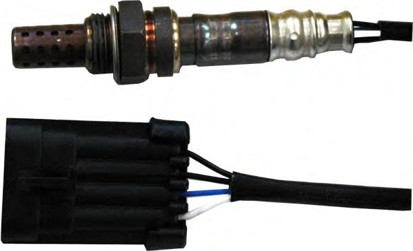 MEAT & DORIA 81663 Лямбда-зонд 