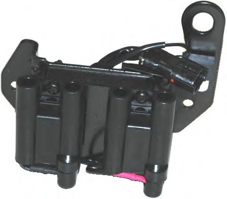 MEAT & DORIA 10441 Катушка зажигания для HYUNDAI EXCEL (Хендай Эxcэл) MEAT & DORIA 10441 Катушка зажигания для HYUNDAI EXCEL (Хендай Эxcэл)