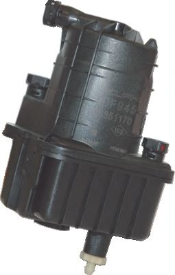 MEAT & DORIA 4849 Топливный фильтр для RENAULT MODUS / GRAND MODUS (Рено Модус / гранд модус) MEAT & DORIA 4849 Топливный фильтр для RENAULT MODUS / GRAND MODUS (Рено Модус / гранд модус)
