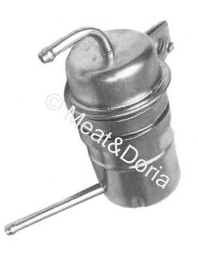 MEAT & DORIA 4727 Топливный фильтр для DAIHATSU CHARADE III (Дайхатсу Чарадэ 3) MEAT & DORIA 4727 Топливный фильтр для DAIHATSU CHARADE III (Дайхатсу Чарадэ 3)