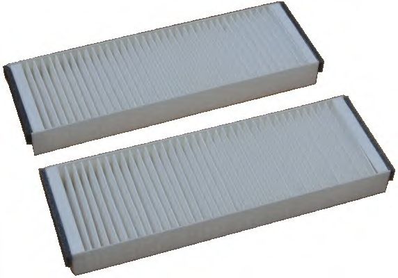 MEAT & DORIA 17393-X2 Фильтр, воздух во внутренном пространстве для AUDI (Ауди) MEAT & DORIA 17393-X2 Фильтр, воздух во внутренном пространстве для AUDI (Ауди)