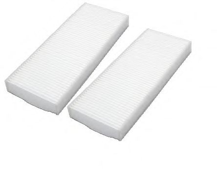 MEAT & DORIA 17451-X2 Фильтр, воздух во внутренном пространстве для NISSAN PATHFINDER IV (Ниссан Патхфиндэр иv) MEAT & DORIA 17451-X2 Фильтр, воздух во внутренном пространстве для NISSAN PATHFINDER IV (Ниссан Патхфиндэр иv)