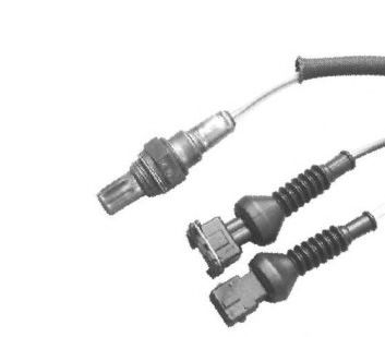 MEAT & DORIA 81034 Лямбда-зонд 