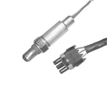 MEAT & DORIA 81069 Лямбда-зонд 