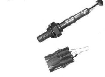 MEAT & DORIA 81070 Лямбда-зонд 