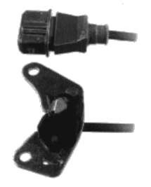 MEAT & DORIA 87001 Датчик, положение распределительного вала 