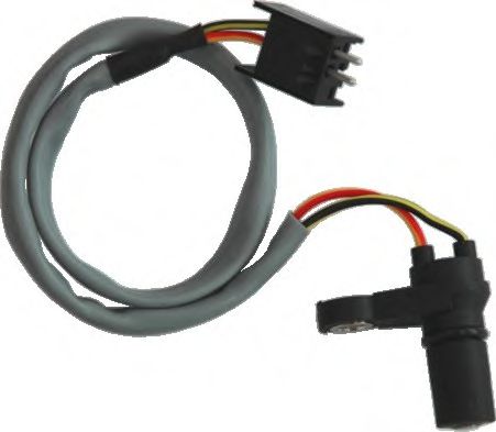 MEAT & DORIA 87388 Датчик частоты вращения, автоматическая коробка передач для VOLVO V70 I (Вольво V70 1) MEAT & DORIA 87388 Датчик частоты вращения, автоматическая коробка передач для VOLVO V70 I (Вольво V70 1)