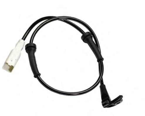 MEAT & DORIA 90085 Датчик, частота вращения колеса для CITROëN (Cитроëн) MEAT & DORIA 90085 Датчик, частота вращения колеса для CITROëN (Cитроëн)