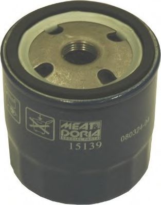 MEAT & DORIA 15139 Масляный фильтр для SAAB (Сааб) MEAT & DORIA 15139 Масляный фильтр для SAAB (Сааб)