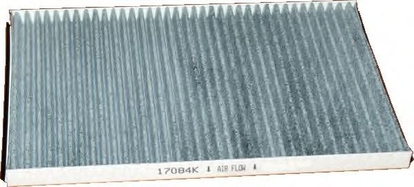MEAT & DORIA 17084K Фильтр, воздух во внутренном пространстве для AUDI A6 (Ауди А6) MEAT & DORIA 17084K Фильтр, воздух во внутренном пространстве для AUDI A6 (Ауди А6)