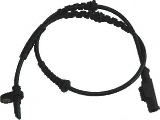 MEAT & DORIA 90018 Датчик, частота вращения колеса для FIAT PANDA (Фиат Панда) MEAT & DORIA 90018 Датчик, частота вращения колеса для FIAT PANDA (Фиат Панда)