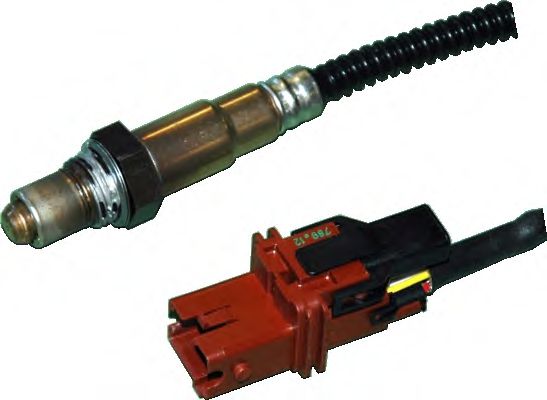 MEAT & DORIA 81590 Лямбда-зонд 