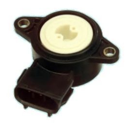 MEAT & DORIA 83108 Датчик, положение дроссельной заслонки для TOYOTA AVENSIS VERSO (Тойота/тоета Авенсис версо) MEAT & DORIA 83108 Датчик, положение дроссельной заслонки для TOYOTA AVENSIS VERSO (Тойота/тоета Авенсис версо)