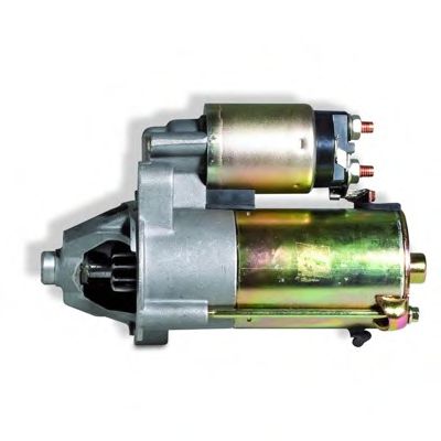 MEAT & DORIA 50234 Стартер для FORD ESCORT III (Форд Эсcорт 3) MEAT & DORIA 50234 Стартер для FORD ESCORT III (Форд Эсcорт 3)