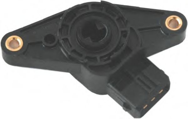 MEAT & DORIA 83106 Датчик, положение дроссельной заслонки 