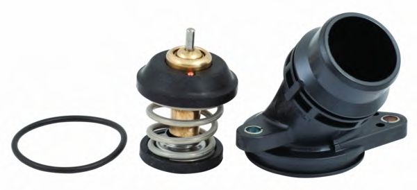 MEAT & DORIA 92619K Термостат, охлаждающая жидкость для AUDI TT (Ауди Тт) MEAT & DORIA 92619K Термостат, охлаждающая жидкость для AUDI TT (Ауди Тт)