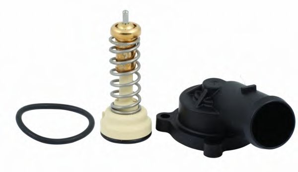 MEAT & DORIA 92756K Термостат, охлаждающая жидкость для VOLKSWAGEN CC (Фольксваген Cc) MEAT & DORIA 92756K Термостат, охлаждающая жидкость для VOLKSWAGEN CC (Фольксваген Cc)