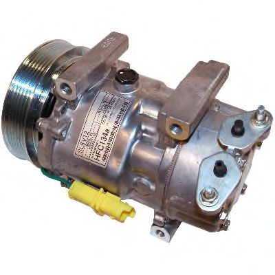 MEAT & DORIA K11257A Компрессор, кондиционер для CITROËN XSARA (CитроËн Ксара) MEAT & DORIA K11257A Компрессор, кондиционер для CITROËN XSARA (CитроËн Ксара)