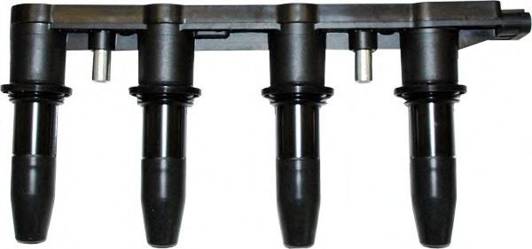 MEAT & DORIA 10604 Катушка зажигания для OPEL (Опель) MEAT & DORIA 10604 Катушка зажигания для OPEL (Опель)