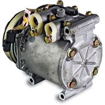MEAT & DORIA K19034A Компрессор, кондиционер для MITSUBISHI MIRAGE V (Митсубиши/митсубиси Мирагэ v)