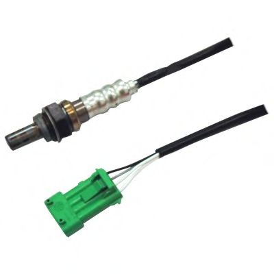 MEAT & DORIA 81651 Лямбда-зонд 